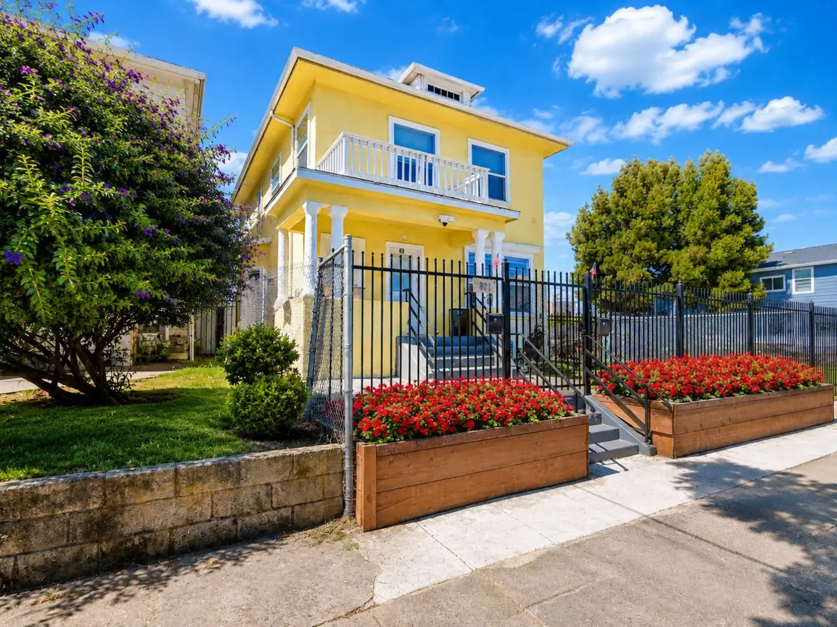 871 37th Street, Emeryville, CA 94608 - #1