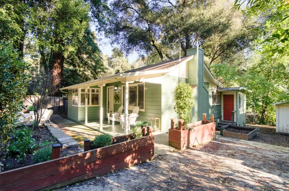 383 Riverview Drive, Boulder Creek, CA 95006 - #1