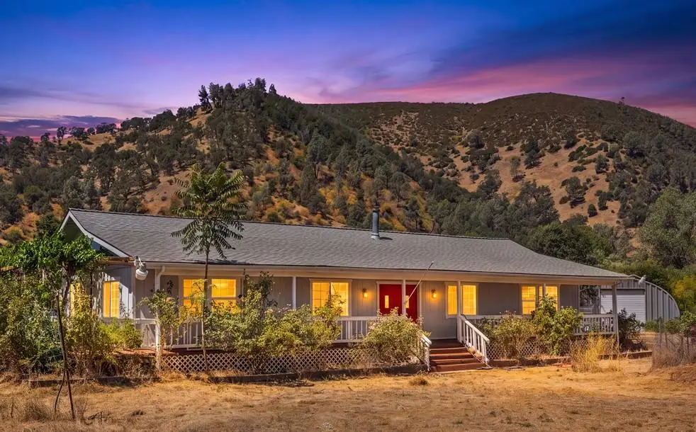 1633 New Long Valley Road, Clearlake Oaks, CA 95423 - #1