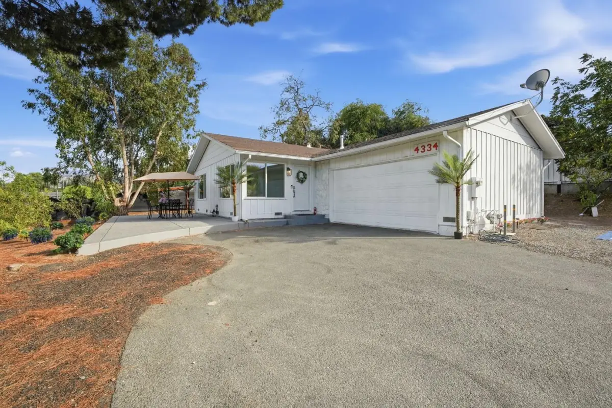 4334 Cowell Road, Concord, CA 94518 - #1