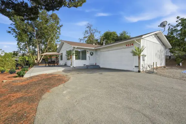 4334 Cowell Road, Concord, CA 94518