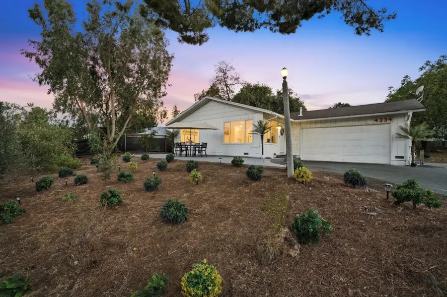 4334 Cowell Road, Concord, CA 94518 - #2