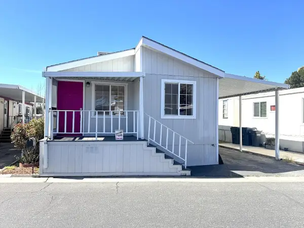 1240 Via Jose #96, Livermore, CA 94551