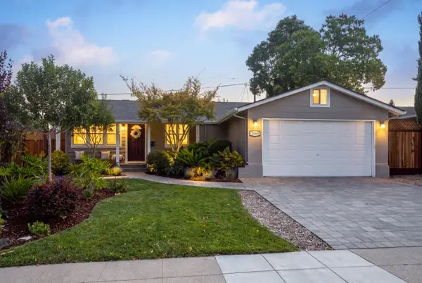 2464 Grandby Drive, San Jose, CA 95130