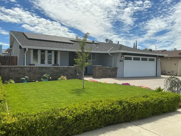 449 Ariel Court, San Jose, CA 95123