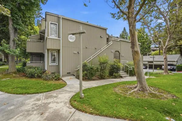 1652 Braddock Court, San Jose, CA 95125