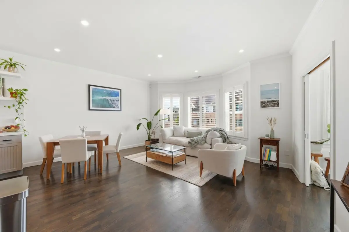 184 5th Avenue, San Francisco, CA 94118 - #1