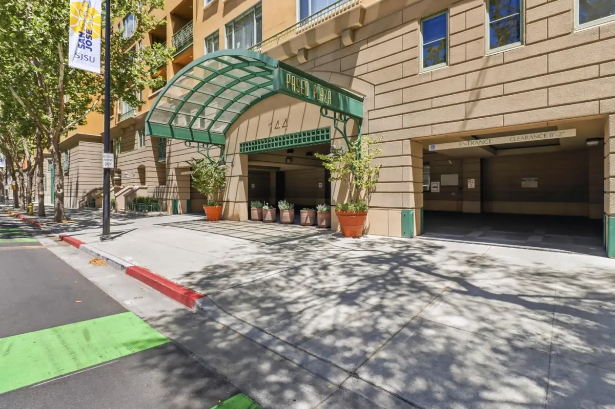 144 S 3rd Street #629, San Jose, CA 95112 - #1