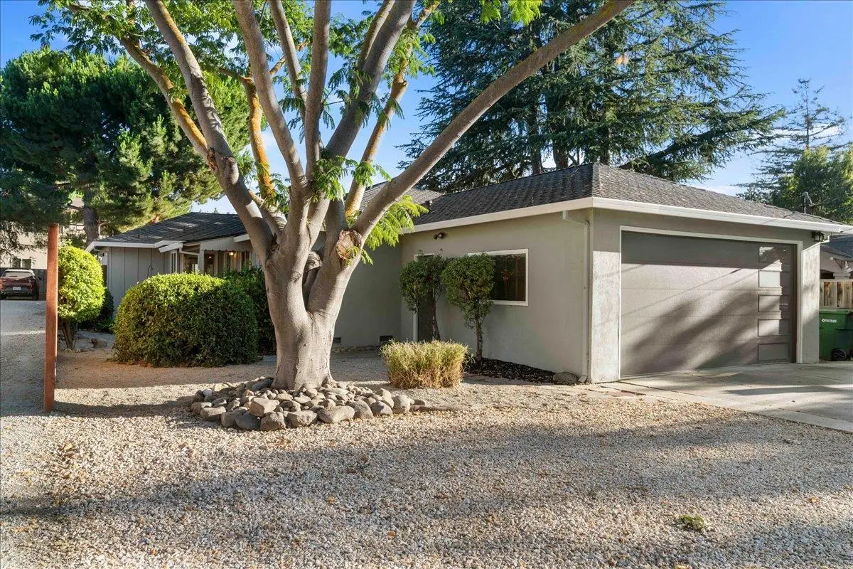 190 W Campbell Avenue, Campbell, CA 95008 - #1