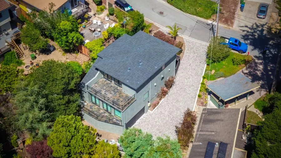 315 Los Altos Drive, Aptos, CA 95003 - #3