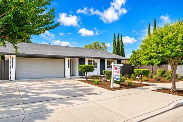 1291 Culpepper Drive, San Jose, CA 95121