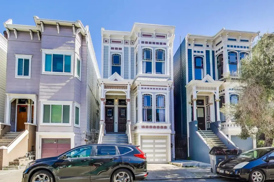 751-753 Capp Street, San Francisco, CA 94110 - #2