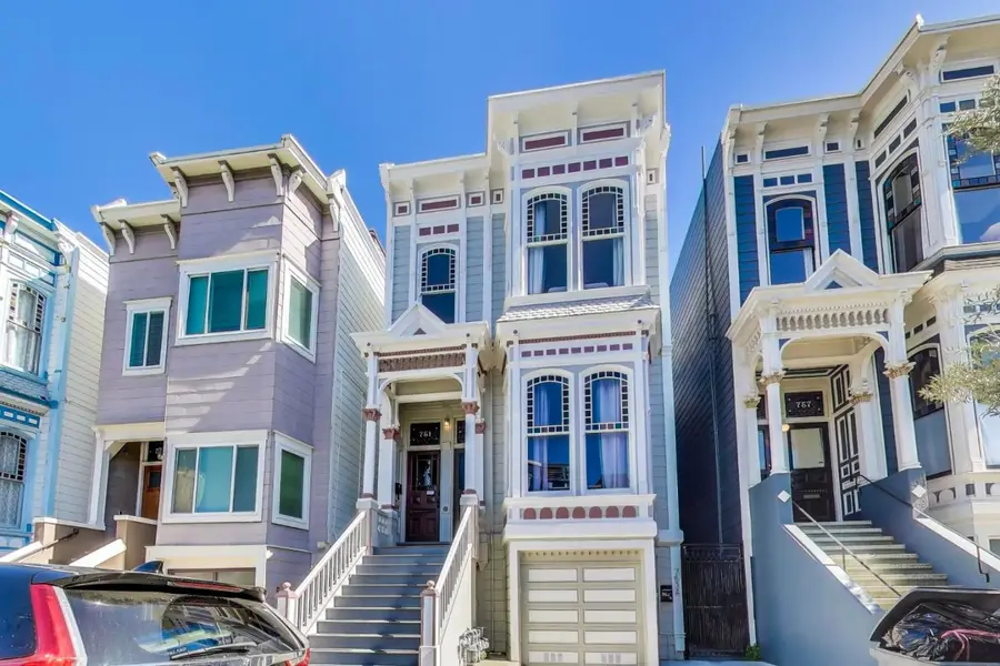 751-753 Capp Street, San Francisco, CA 94110 - #3