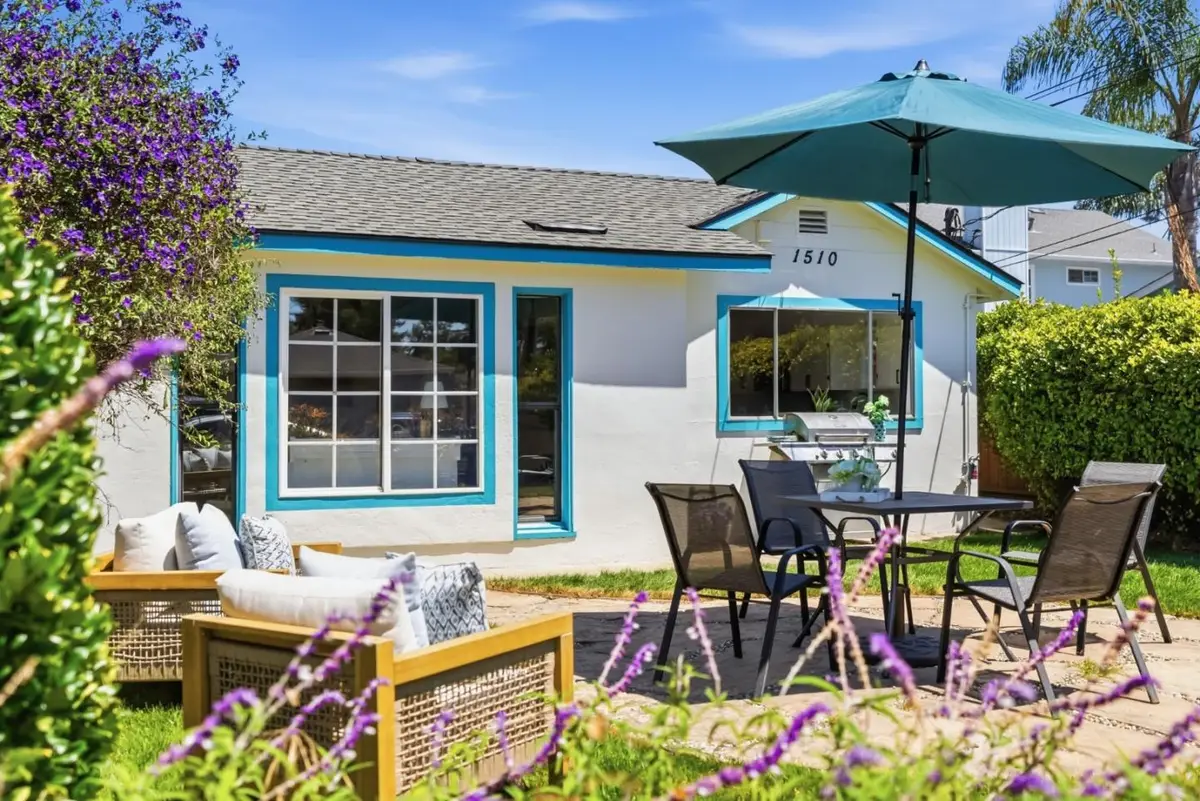 1510 Thompson Avenue, Santa Cruz, CA 95062 - #1