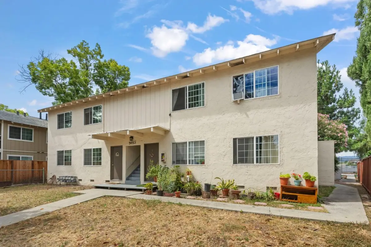 5653 Via Monte Drive, San Jose, CA 95118 - #1