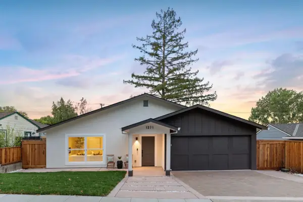 1271 Fernside Street, Redwood City, CA 94061