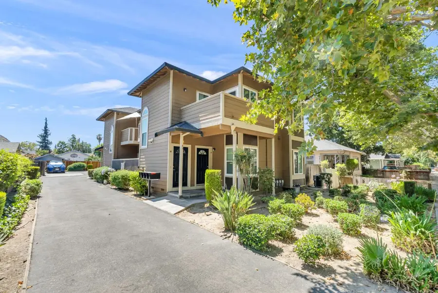 45 22nd Street, San Jose, CA 95116 - #2