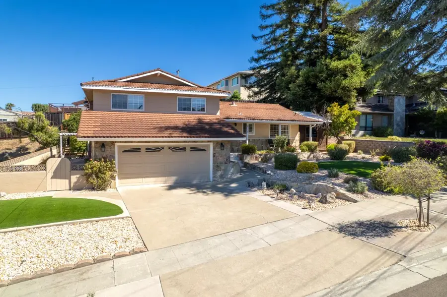 3475 Del Norte Drive, San Jose, CA 95132 - #2