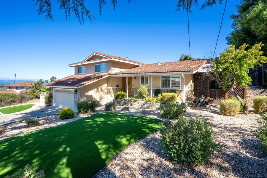3475 Del Norte Drive, San Jose, CA 95132 - #3