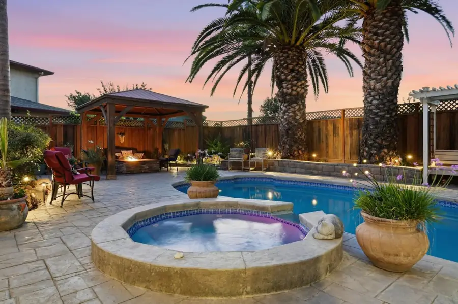 495 London Drive, Gilroy, CA 95020 - #2