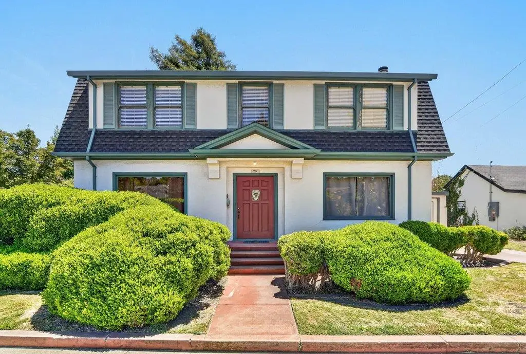 911 King Street, Santa Cruz, CA 95060 - #1