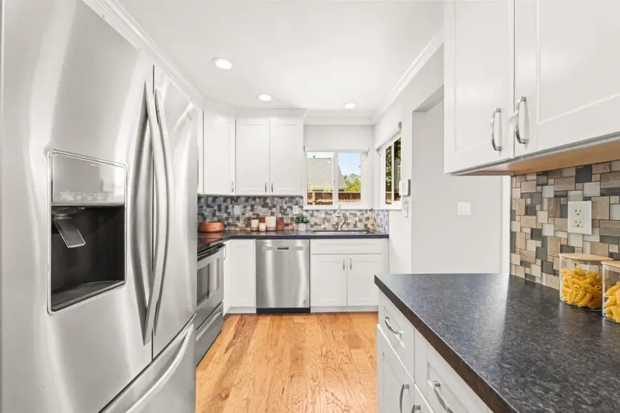 854 Minnesota Avenue #121, San Jose, CA 95125 - #2