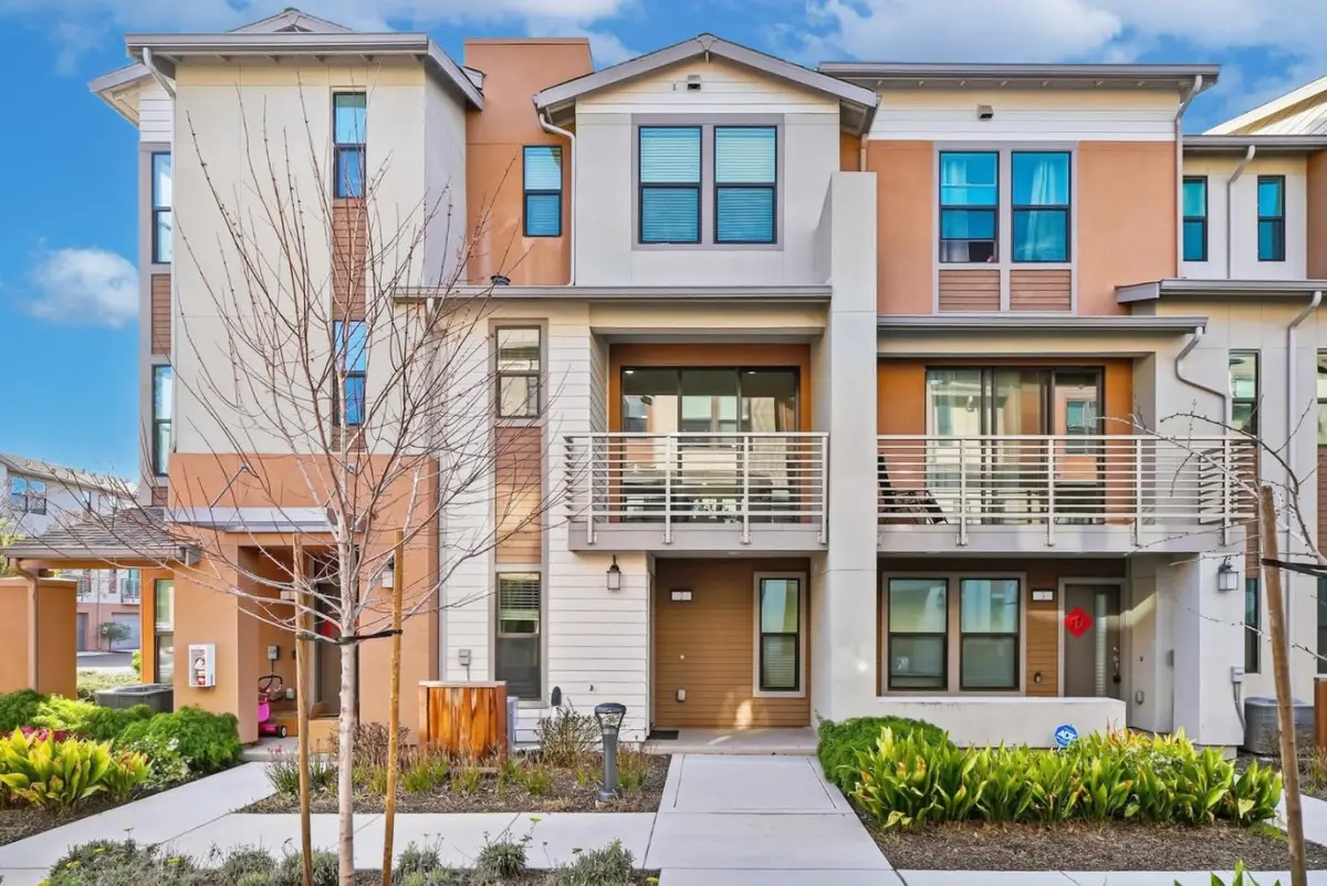 2755 Ball Place #2, Santa Clara, CA 95051 - #1