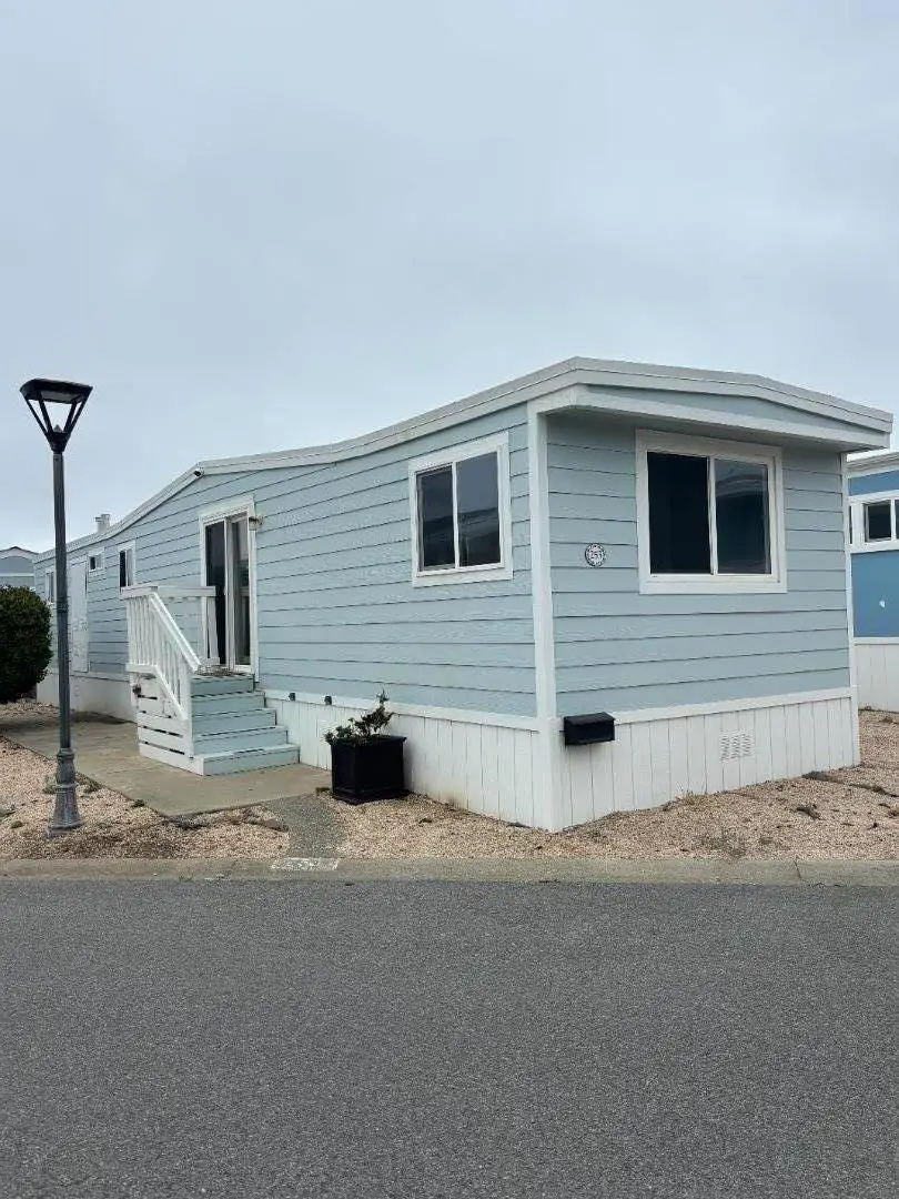 253 2nd Avenue #S37, Pacifica, CA 94044 - #2