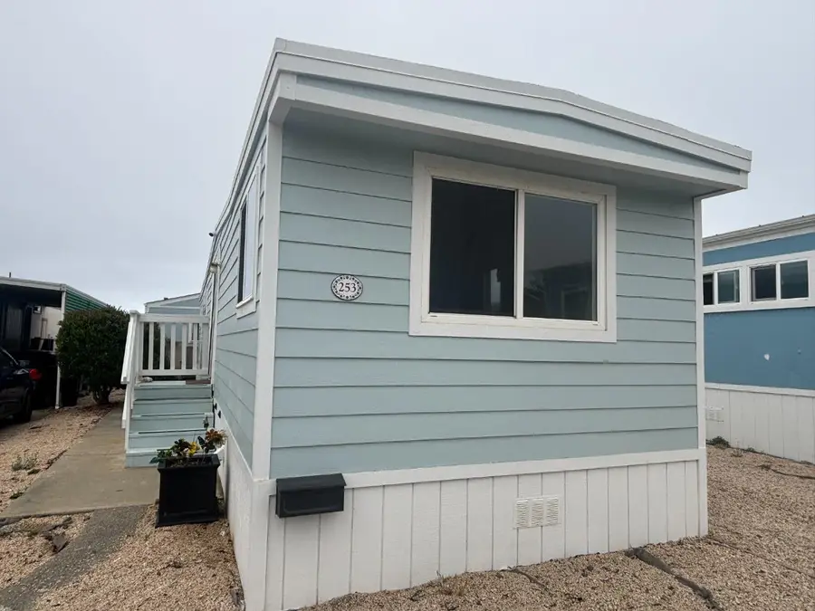 253 2nd Avenue #S37, Pacifica, CA 94044 - #3