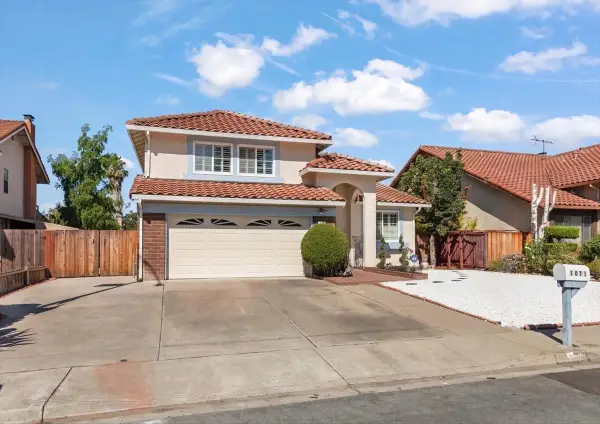 1071 N Hillview Drive, Milpitas, CA 95035
