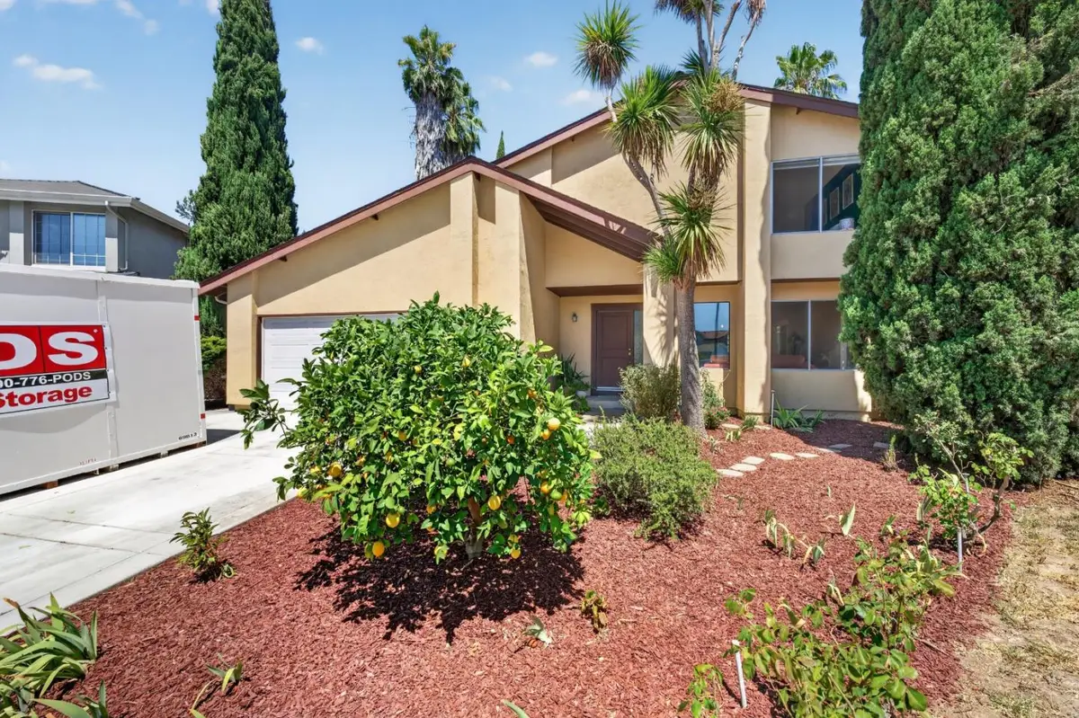 90 Southport Court, San Jose, CA 95138 - #1