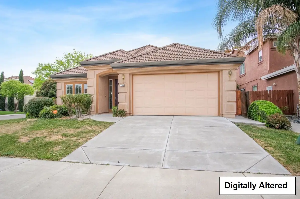 2114 Diego Court, Tracy, CA 95377 - #1