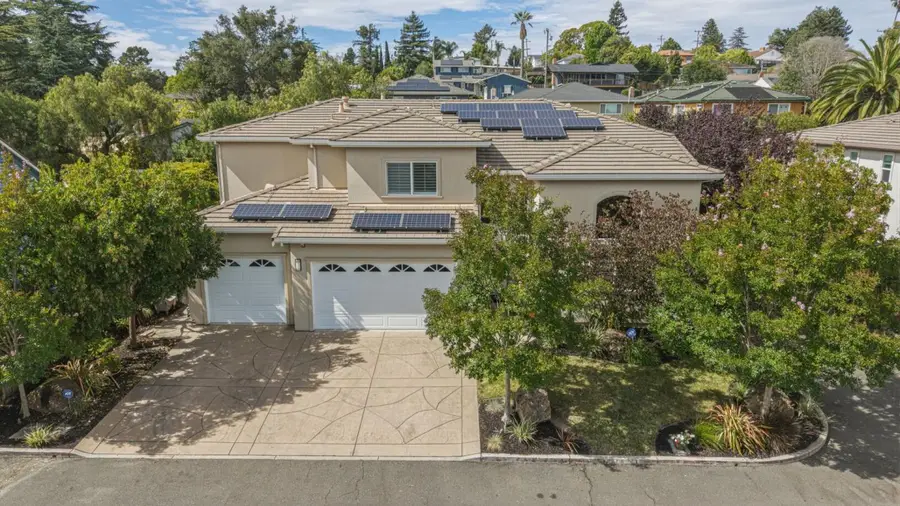 18458 Pepper Street, Castro Valley, CA 94546 - #2