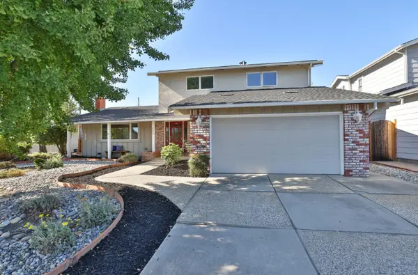 2809 Ponderosa Way, Santa Clara, CA 95051
