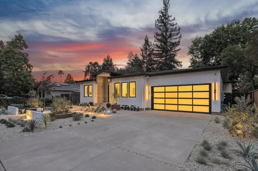 743 Edge Lane, Los Altos, CA 94024 - #2