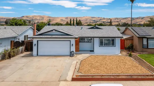 1750 Hillmont Avenue, San Jose, CA 95127