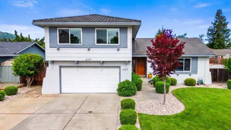 6165 Calle Del Conejo, San Jose, CA 95120 - #1