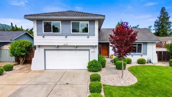 6165 Calle Del Conejo, San Jose, CA 95120
