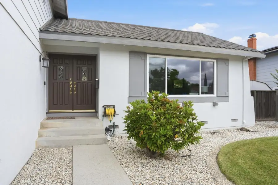 6165 Calle Del Conejo, San Jose, CA 95120 - #3