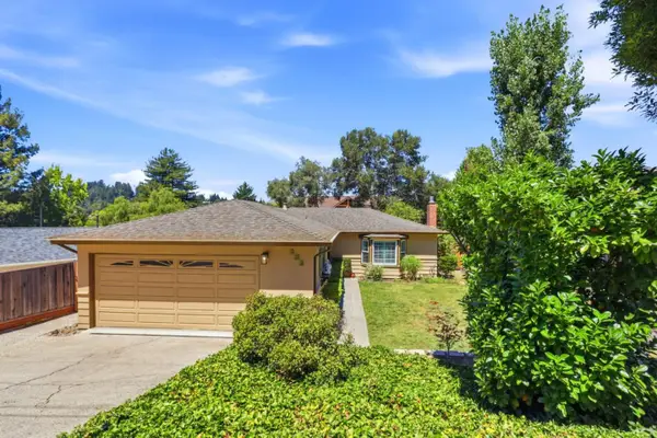 232 Sherman Drive, Scotts Valley, CA 95066