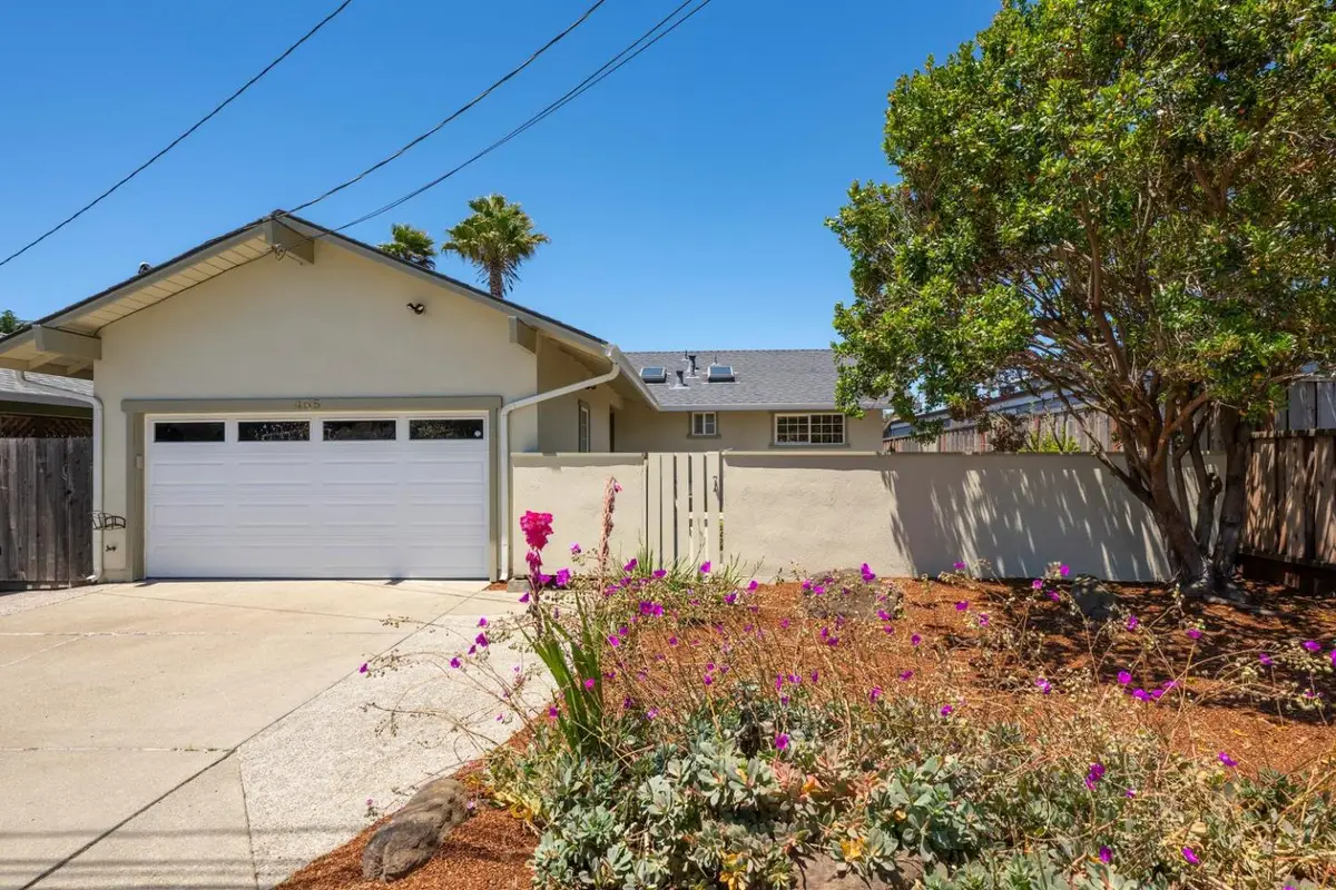 465 Terrace Avenue, Moss Beach, CA 94038 - #1