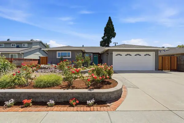 2114 La Miel Way, Campbell, CA 95008