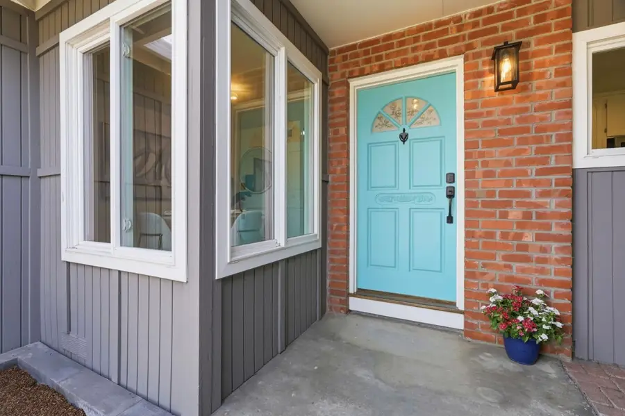 2114 La Miel Way, Campbell, CA 95008 - #2