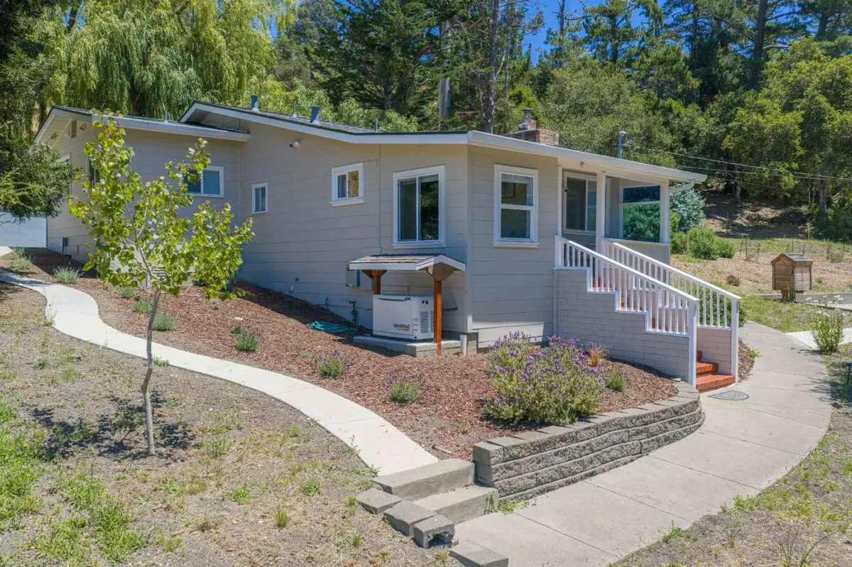 11 Recreation Drive, La Honda, CA 94020 - #1