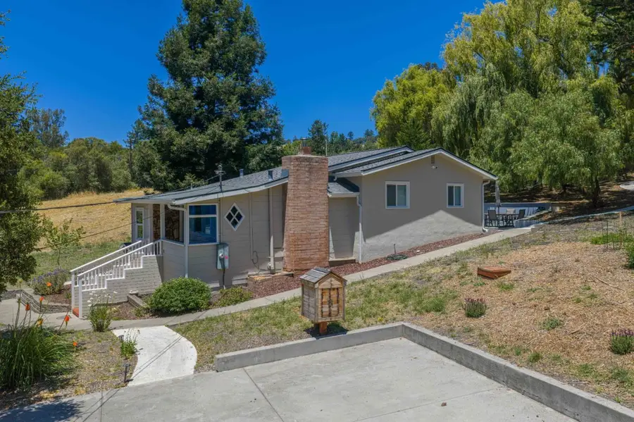 11 Recreation Drive, La Honda, CA 94020 - #3