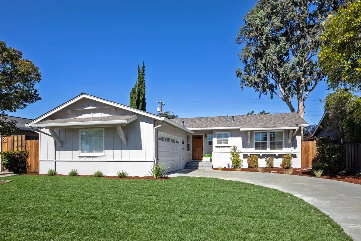 3367 Calico Avenue, San Jose, CA 95124 - #1