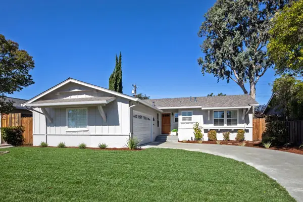 3367 Calico Avenue, San Jose, CA 95124