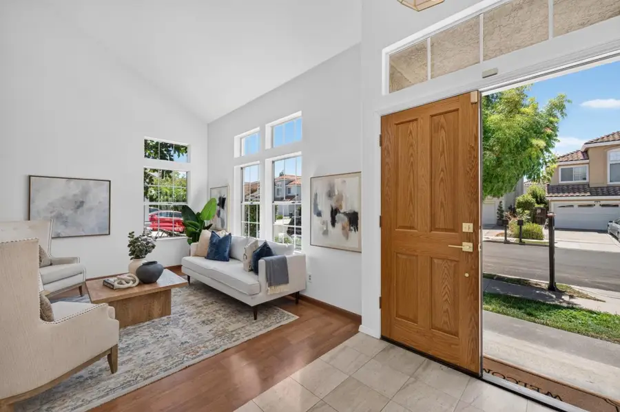 1418 De Falco Way, San Jose, CA 95131 - #2