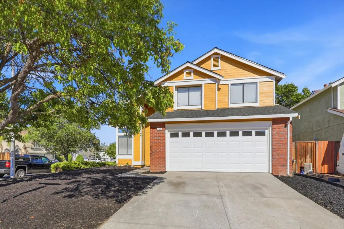 4546 Elkhorn Way, Antioch, CA 94531 - #1