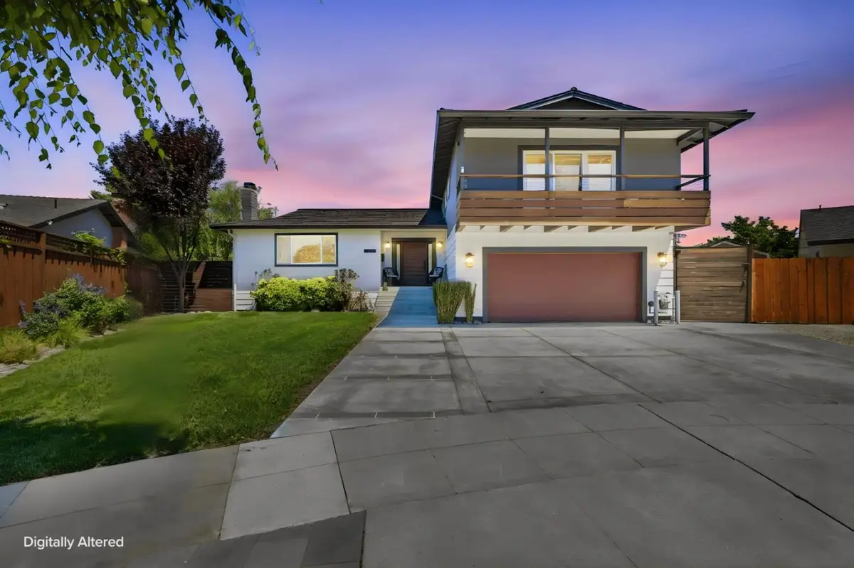 1314 Los Palos Way, San Jose, CA 95118 - #1